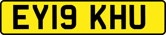EY19KHU