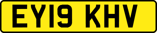 EY19KHV