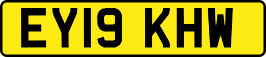EY19KHW