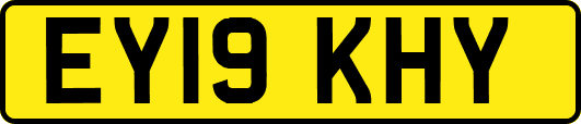 EY19KHY