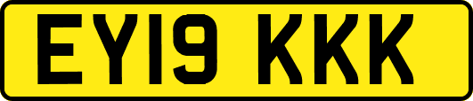 EY19KKK