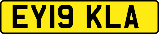 EY19KLA