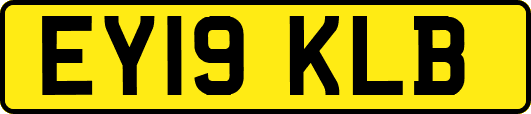 EY19KLB