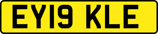 EY19KLE