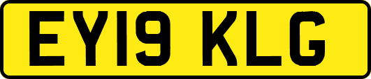 EY19KLG