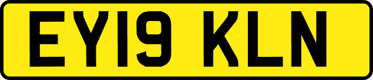 EY19KLN