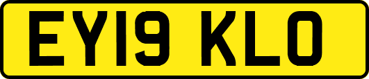 EY19KLO