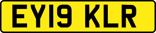 EY19KLR