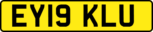 EY19KLU