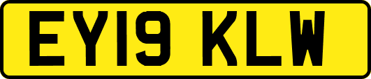EY19KLW