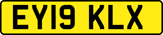 EY19KLX