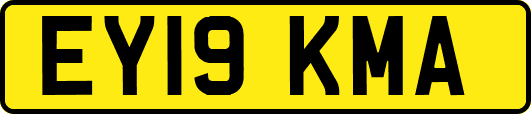 EY19KMA