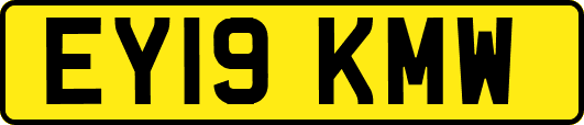 EY19KMW
