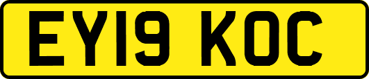 EY19KOC
