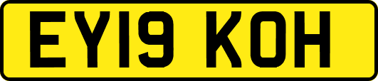 EY19KOH