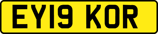 EY19KOR