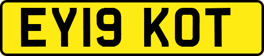 EY19KOT