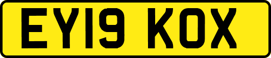 EY19KOX
