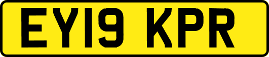 EY19KPR