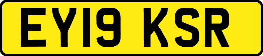 EY19KSR