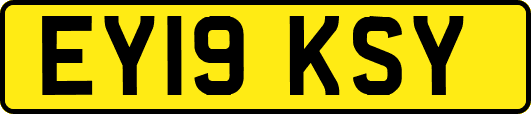 EY19KSY