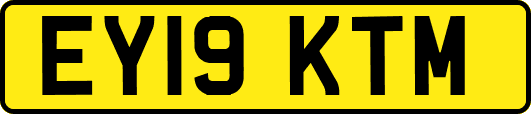 EY19KTM