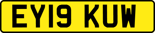 EY19KUW