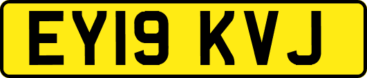 EY19KVJ