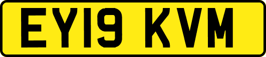 EY19KVM