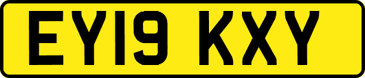EY19KXY