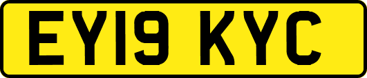 EY19KYC