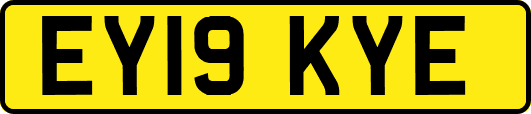 EY19KYE