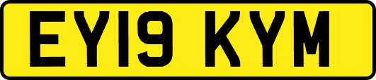 EY19KYM