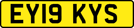 EY19KYS