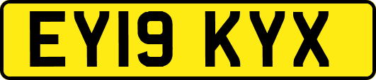 EY19KYX