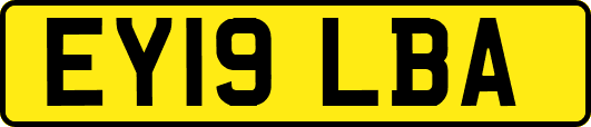 EY19LBA