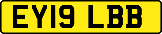 EY19LBB