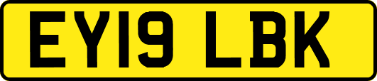 EY19LBK