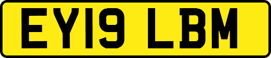 EY19LBM