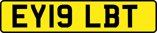 EY19LBT