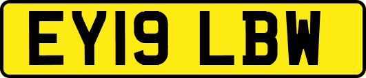 EY19LBW