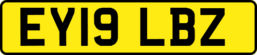 EY19LBZ