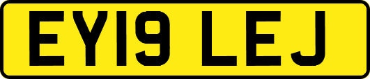 EY19LEJ