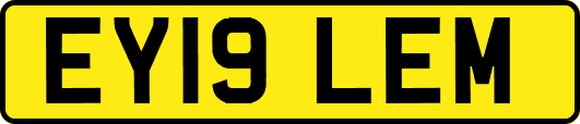 EY19LEM