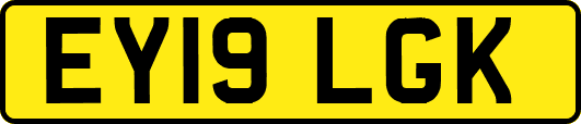 EY19LGK