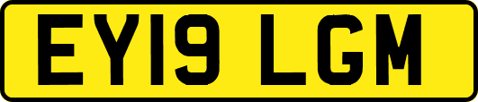 EY19LGM