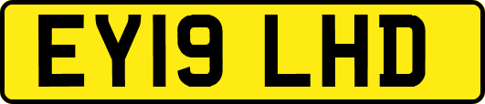EY19LHD