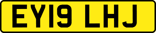 EY19LHJ
