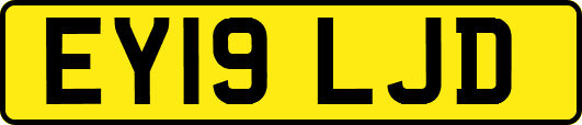EY19LJD