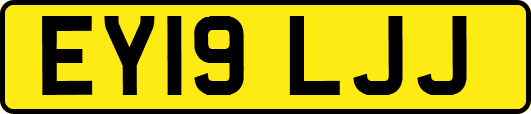 EY19LJJ